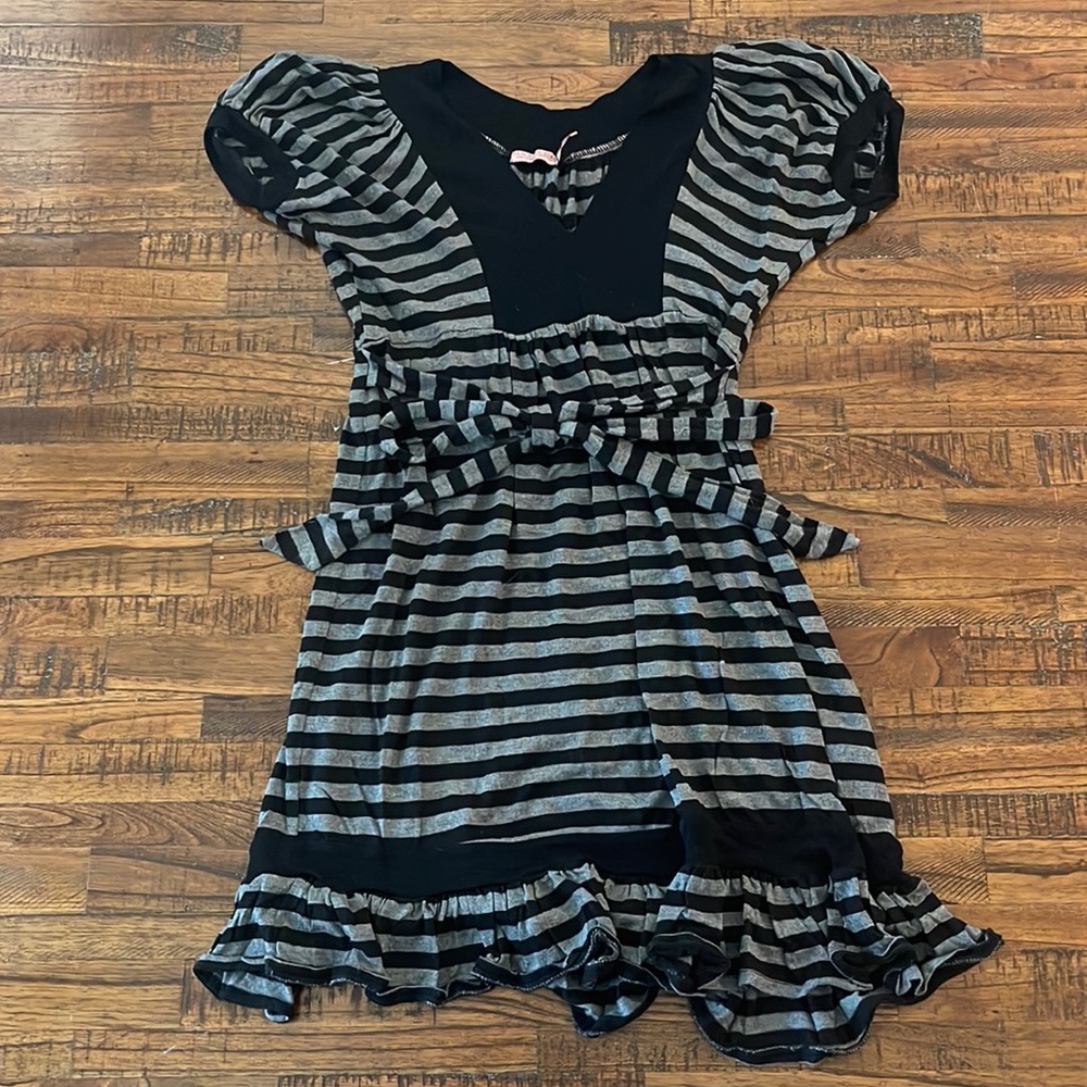 Vintage Juicy Couture Dress